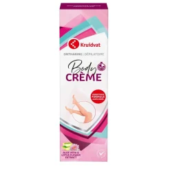 Kruidvat Ontharingscrème voor de Normale Huid Sale