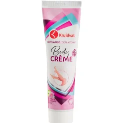 Kruidvat Ontharingscrème voor de Normale Huid Sale