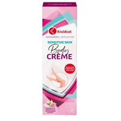 Kruidvat Ontharingscrème voor de Gevoelige Huid Outlet