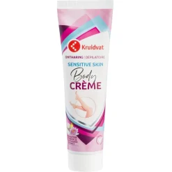 Kruidvat Ontharingscrème voor de Gevoelige Huid Outlet