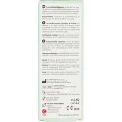 Kruidvat Opticare -4.00 Zachte Daglenzen