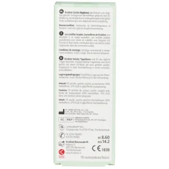 Kruidvat Opticare -4.50 Zachte Daglenzen