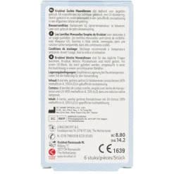 Kruidvat Opticare -2.25 Zachte Maandlenzen New