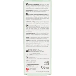 Kruidvat Opticare -3.75 Zachte Daglenzen Outlet