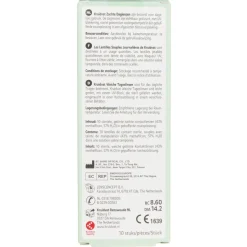 Kruidvat Opticare -3.25 Zachte Daglenzen Sale