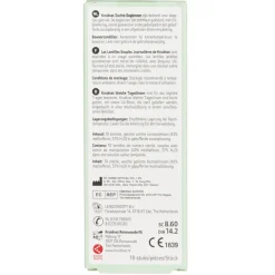 Kruidvat Opticare -2.50 Zachte Daglenzen Best