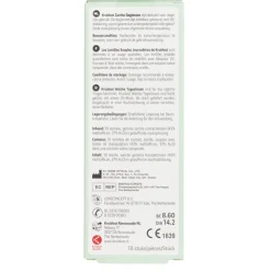 Kruidvat Opticare -5.50 Zachte Daglenzen Hot