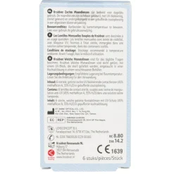 Kruidvat Opticare -3.50 Zachte Maandlenzen Sale