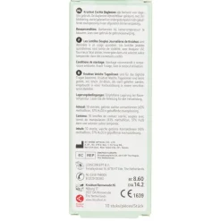 Kruidvat Opticare -1.25 Zachte Daglenzen New