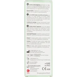 Kruidvat Opticare -3.50 Zachte Daglenzen Hot