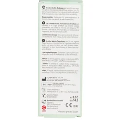 Kruidvat Opticare -2.75 Zachte Daglenzen