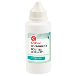 Kruidvat Opticare Oogdruppels voor Droge Ogen