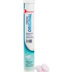 Kruidvat Original Reinigingstabletten Clearance