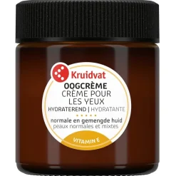 Kruidvat Originals Hydraterende Oogcrème New