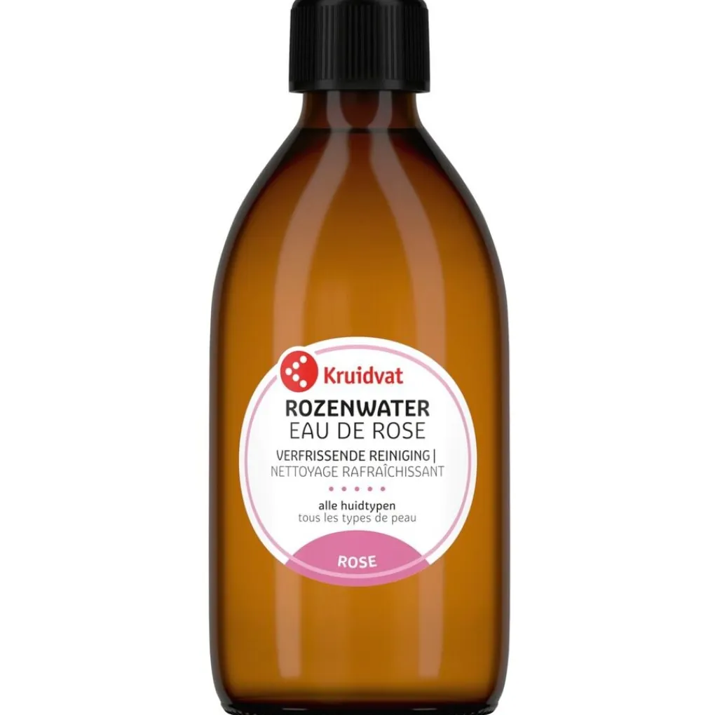 Kruidvat Originals Rozenwater Clearance
