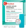 Kruidvat Parel Warm Koud Kompres Hot