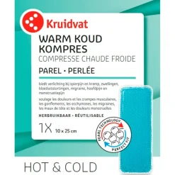 Kruidvat Parel Warm Koud Kompres Hot