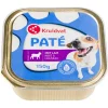 Kruidvat Paté met Lam Hondenvoer Hot