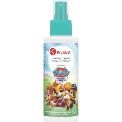 Kruidvat Paw Patrol Anti-Klitspray Best