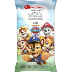 Kruidvat Paw Patrol Knoei-Doei Doekjes Sale