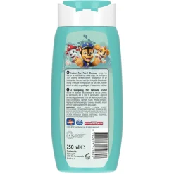 Kruidvat Paw Patrol Shampoo Best