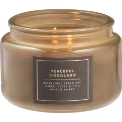 Kruidvat Peaceful Woodland Geurkaars Sale