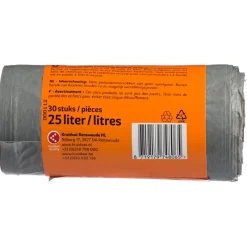 Kruidvat Pedaalemmerzakken Best