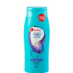 Kruidvat Perfect Curls Shampoo Best