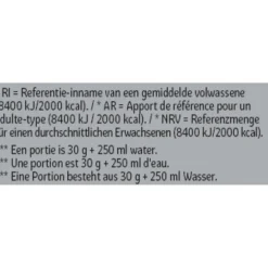 Kruidvat Perfect Whey Protein met Vanillesmaak Hot