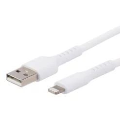 Kruidvat 8-pin Oplaadkabel New