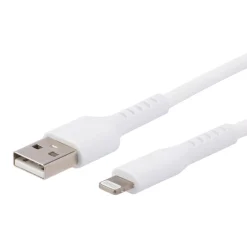 Kruidvat 8-pin Oplaadkabel Hot