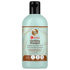 Kruidvat Power Curls Clarifying Shampoo Discount
