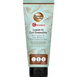 Kruidvat Power Curls Leave-In Curl Smoothie New