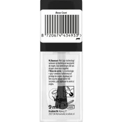 Kruidvat Power Grip Gel Basecoat New