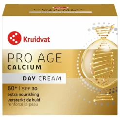Kruidvat Pro Age Calcium 60+ SPF30 Dagcrème Online
