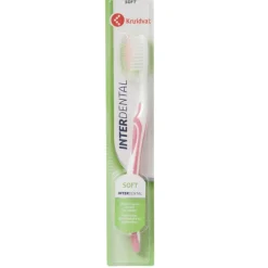 Kruidvat Pro Interdental Soft Tandenborstel Outlet