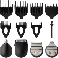 Kruidvat Professional Multigroomkit Hot