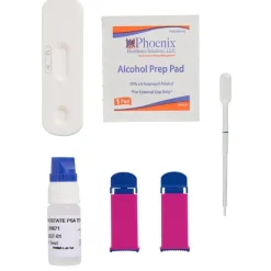 Kruidvat Prostaat Zelftest Sale