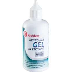 Kruidvat Prothese Reinigingsgel Discount