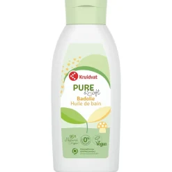 Kruidvat Pure & Soft Badolie Outlet