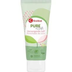 Kruidvat Pure & Soft Verzorgende Zalf Best