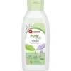 Kruidvat Pure & Soft Wasgel Hot
