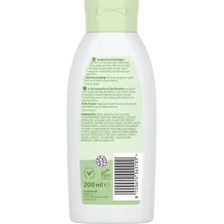 Kruidvat Pure & Soft Wasgel Hot