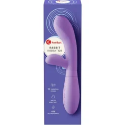 Kruidvat Rabbit Vibrator Discount