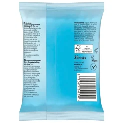 Kruidvat Refreshing Gezichtsreinigingsdoekjes Sale