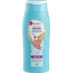 Kruidvat Repair Keratin Crèmespoeling New