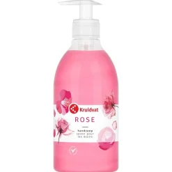 Kruidvat Rose Handzeep Best