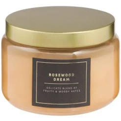 Kruidvat Rosewood Dream Geurkaars Hot