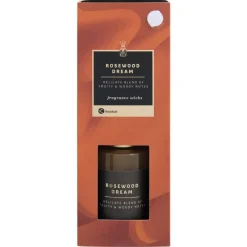 Kruidvat Rosewood Dream Geurstokjes Sale