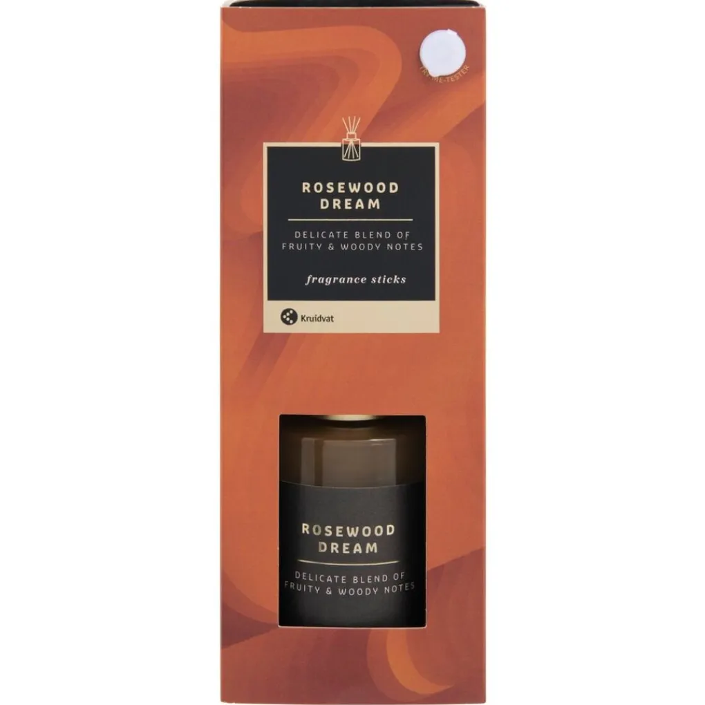Kruidvat Rosewood Dream Geurstokjes Sale